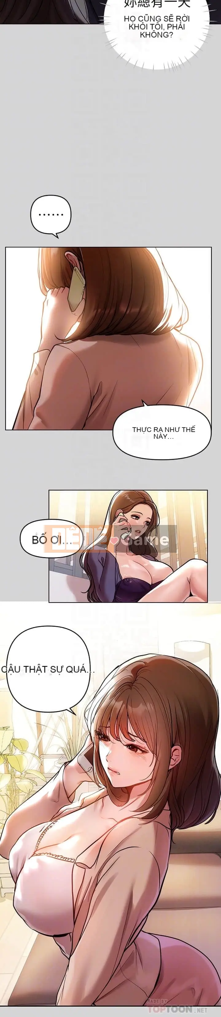 Chị nhà giàu Chương 1-137