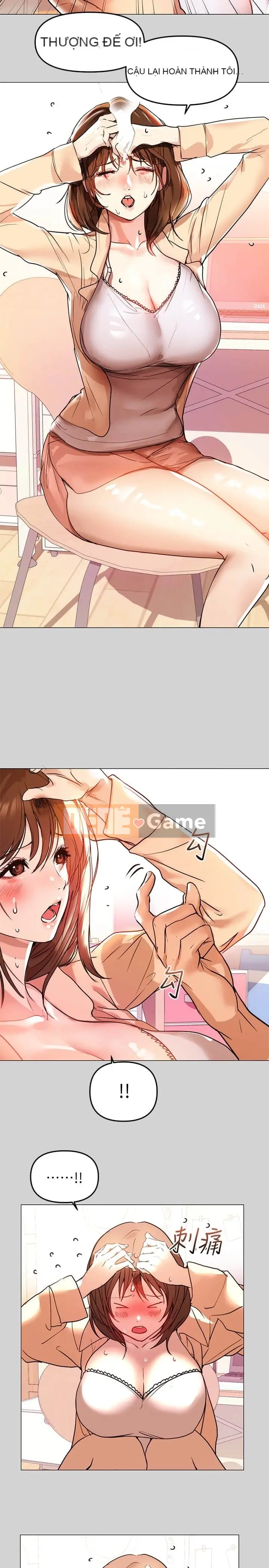 Chị nhà giàu Chương 1-137