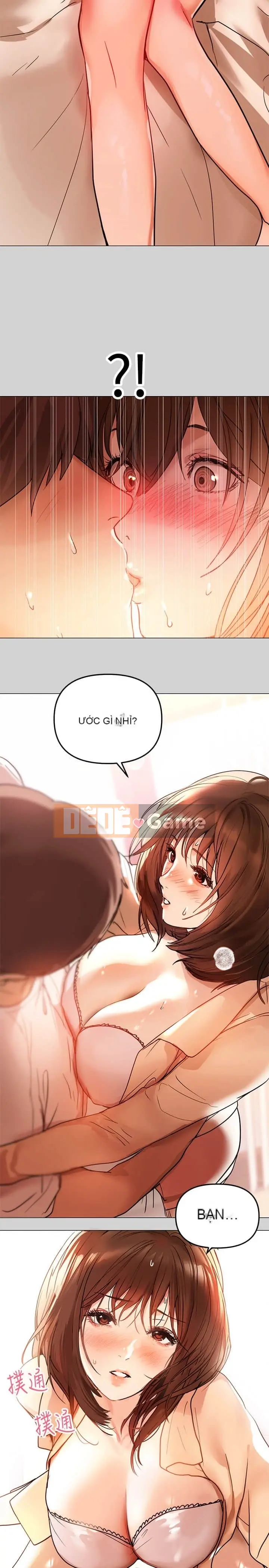 Chị nhà giàu Chương 1-137