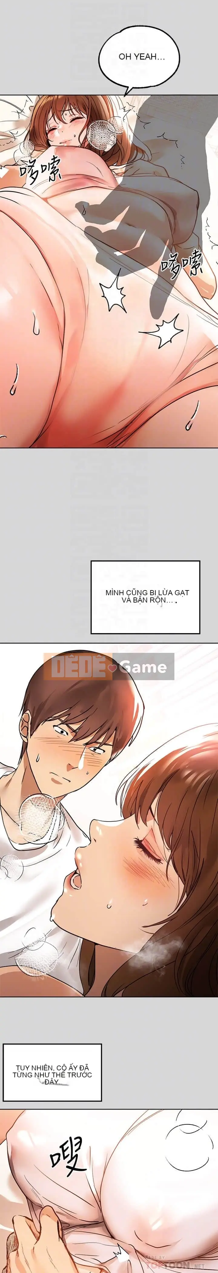 Chị nhà giàu Chương 1-137