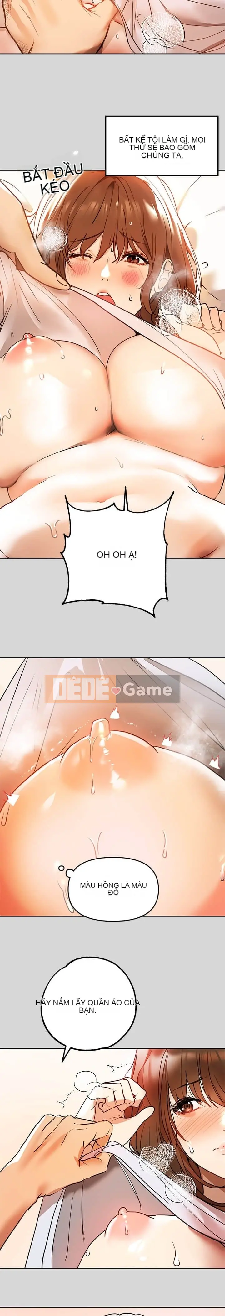 Chị nhà giàu Chương 1-137