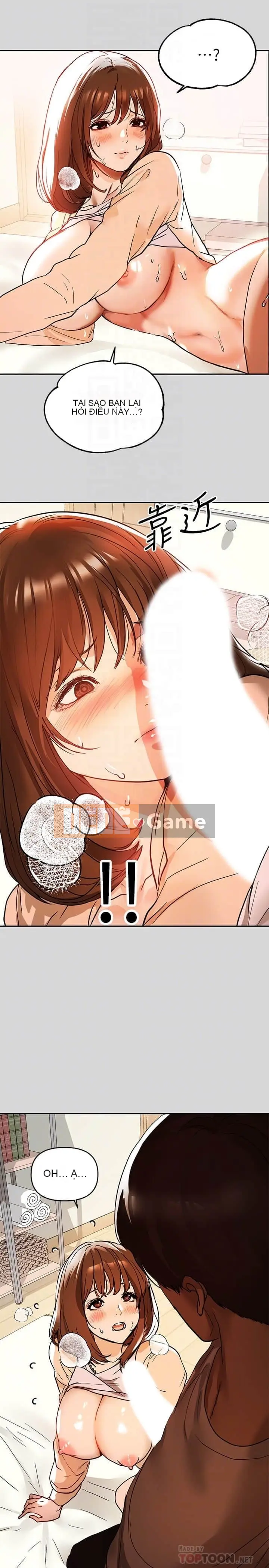 Chị nhà giàu Chương 1-137