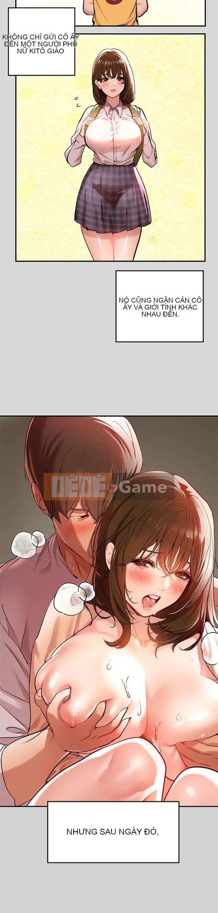 Chị nhà giàu Chương 1-137