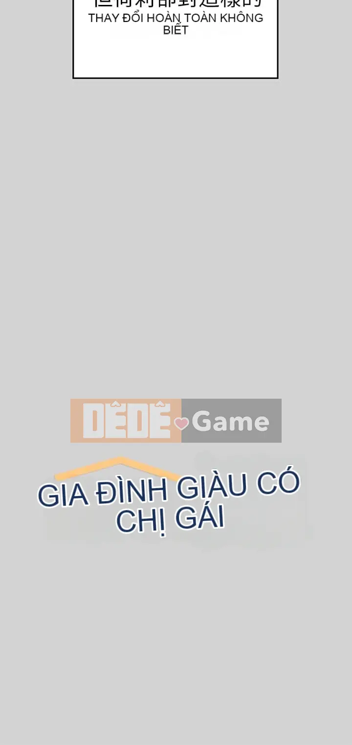 Chị nhà giàu Chương 1-137