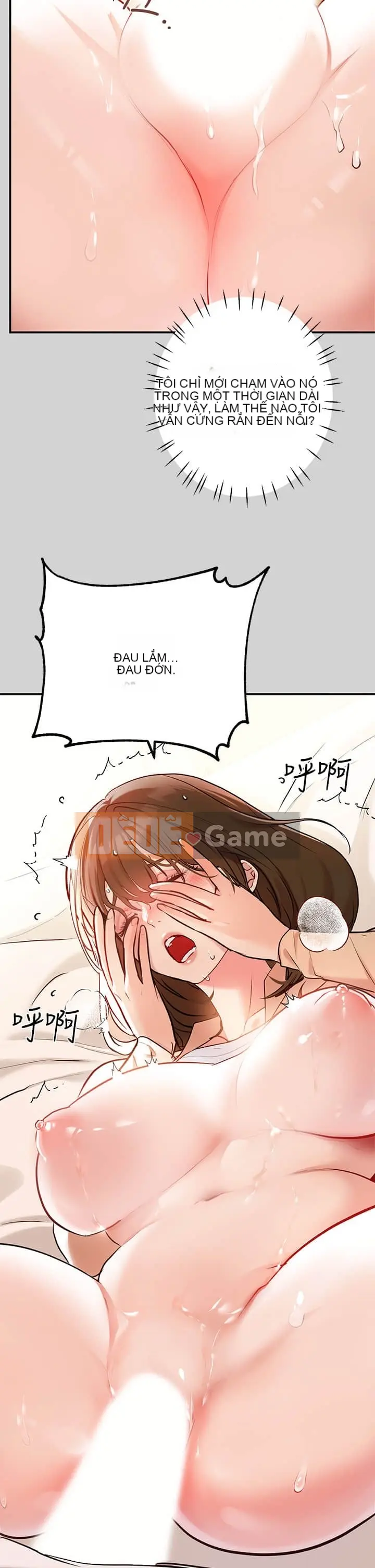 Chị nhà giàu Chương 1-137