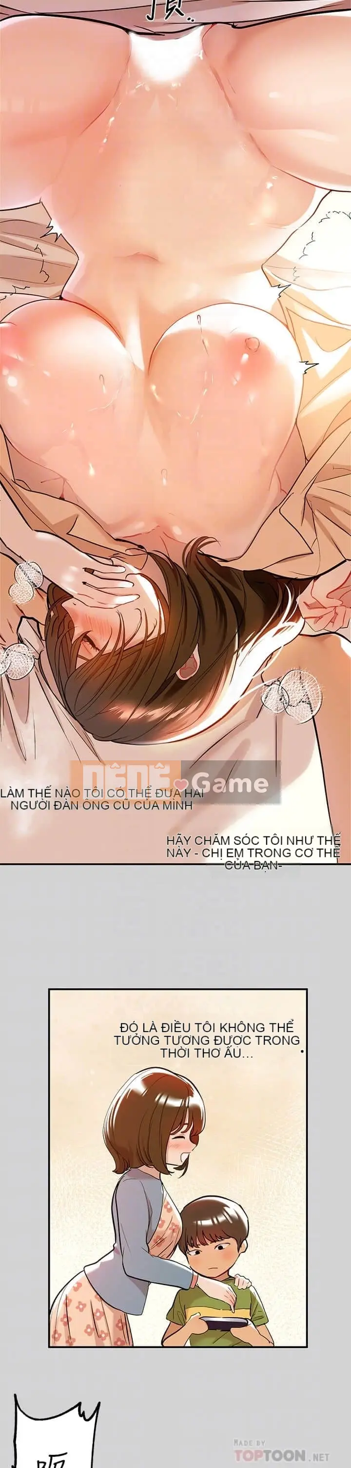 Chị nhà giàu Chương 1-137