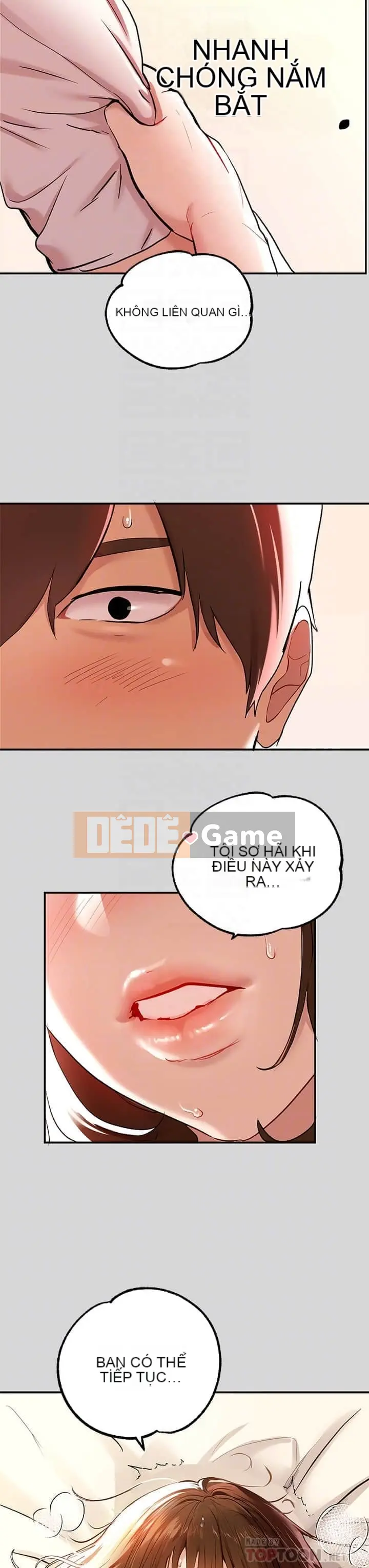 Chị nhà giàu Chương 1-137