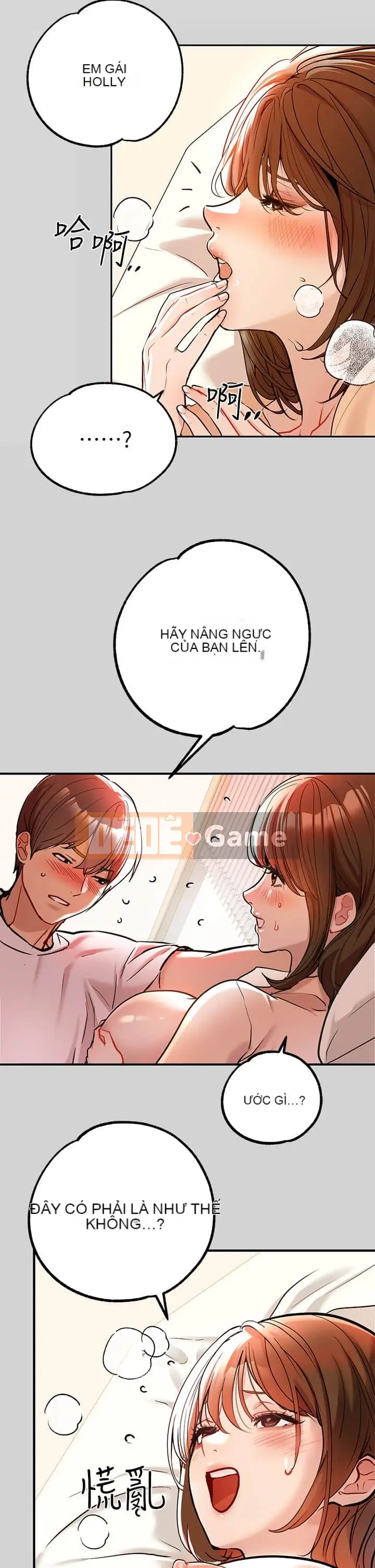 Chị nhà giàu Chương 1-137