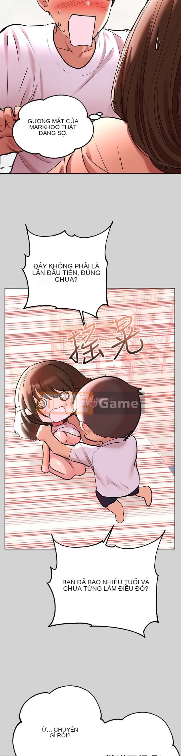 Chị nhà giàu Chương 1-137