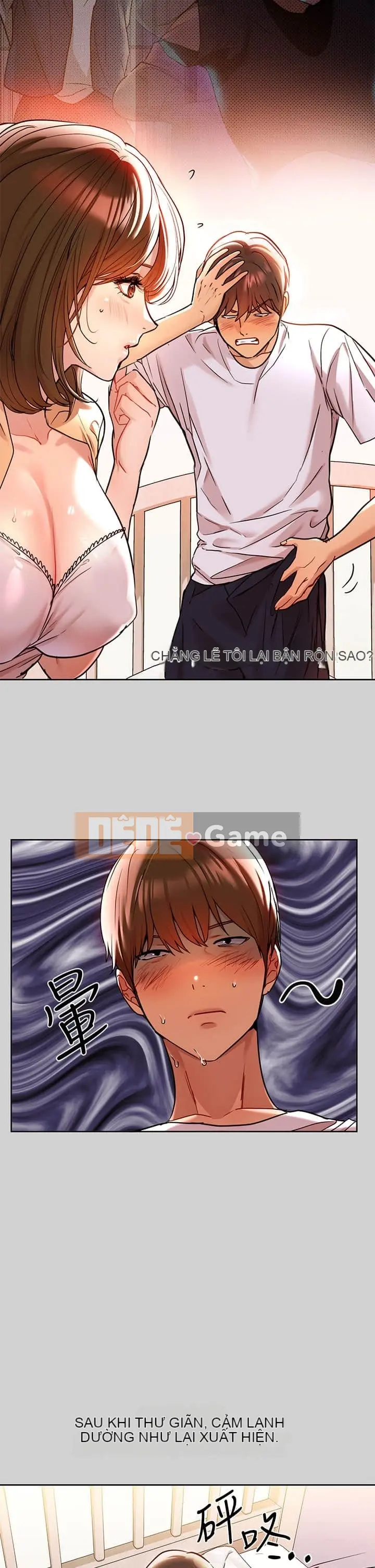 Chị nhà giàu Chương 1-137