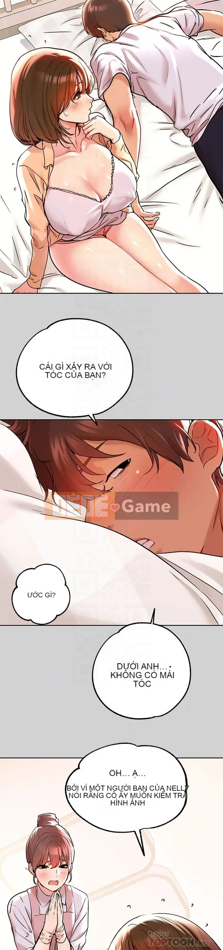 Chị nhà giàu Chương 1-137