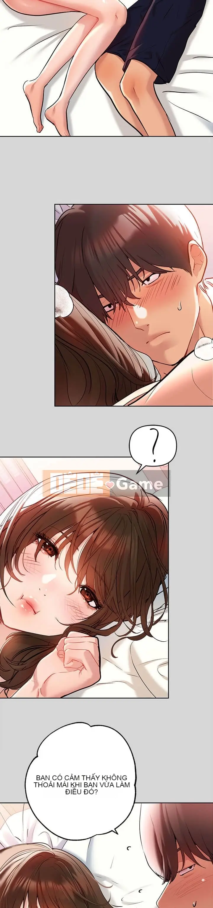 Chị nhà giàu Chương 1-137