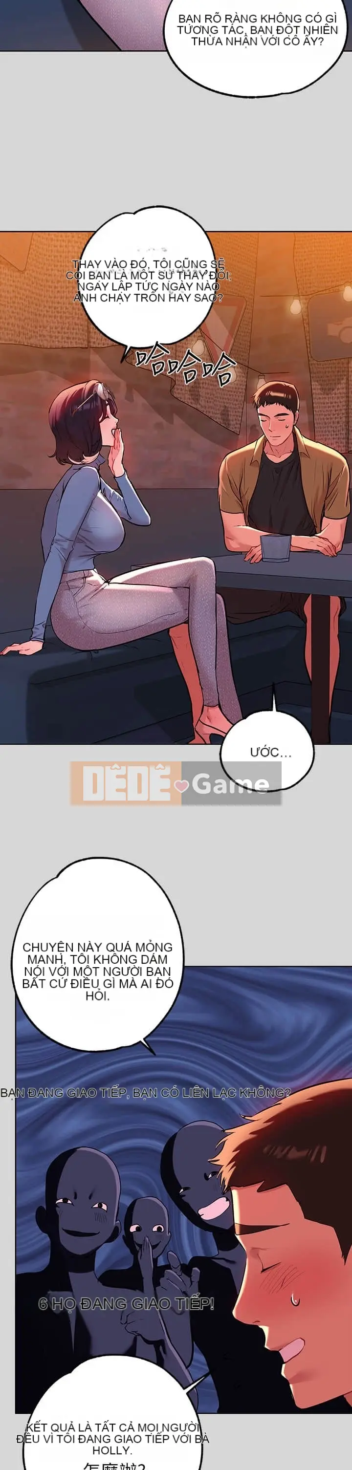 Chị nhà giàu Chương 1-137