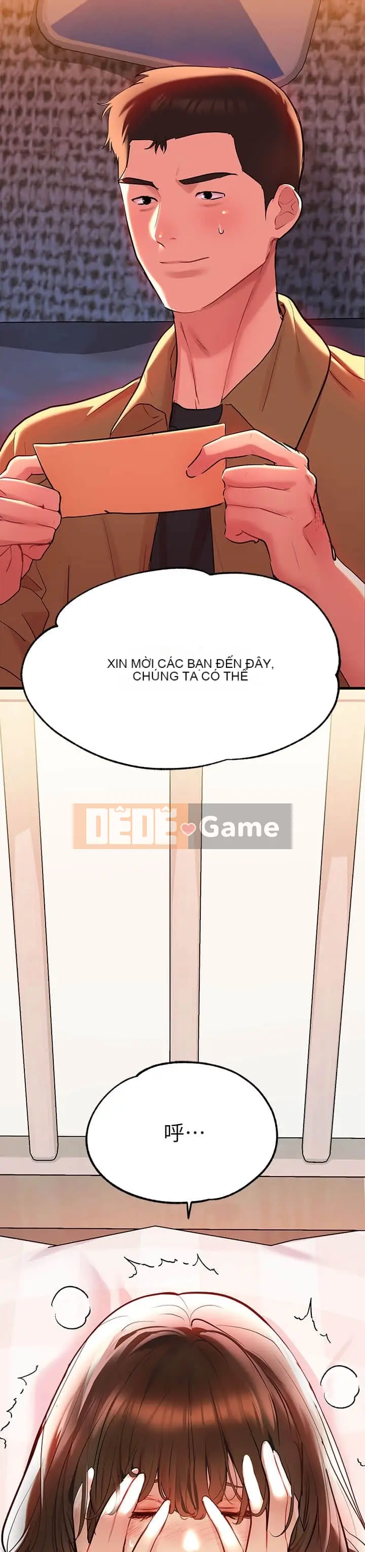 Chị nhà giàu Chương 1-137