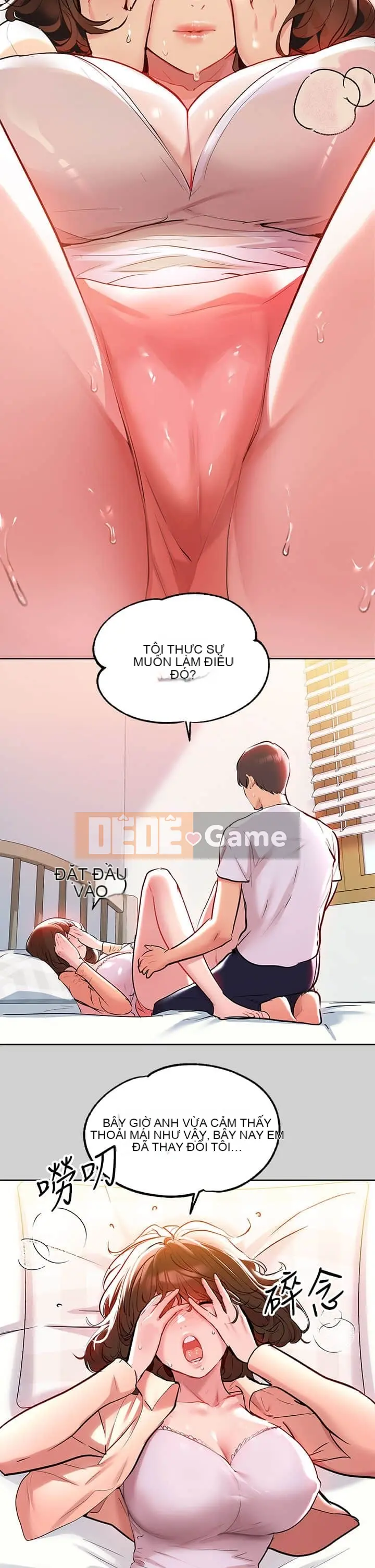 Chị nhà giàu Chương 1-137