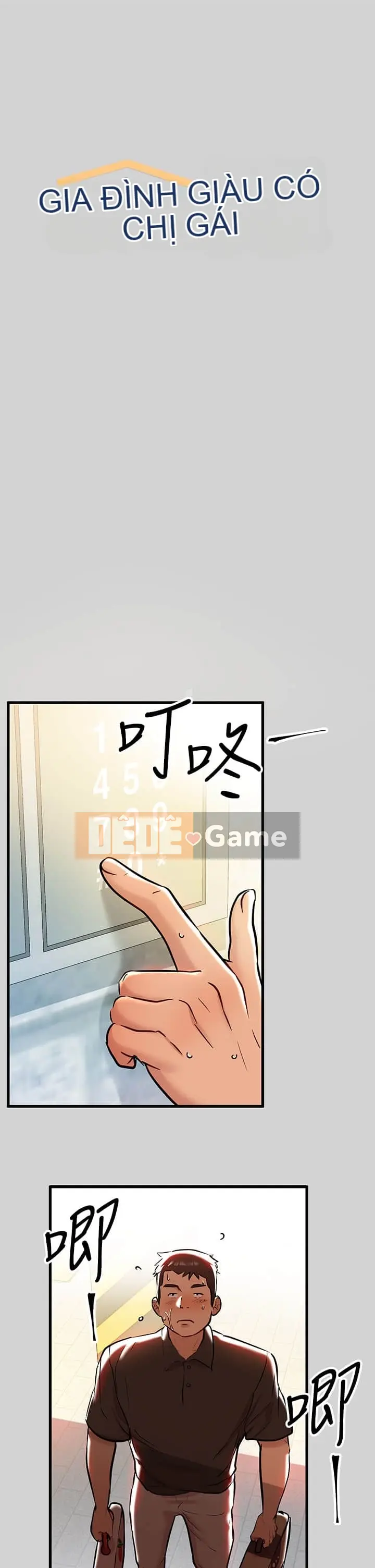 Chị nhà giàu Chương 1-137