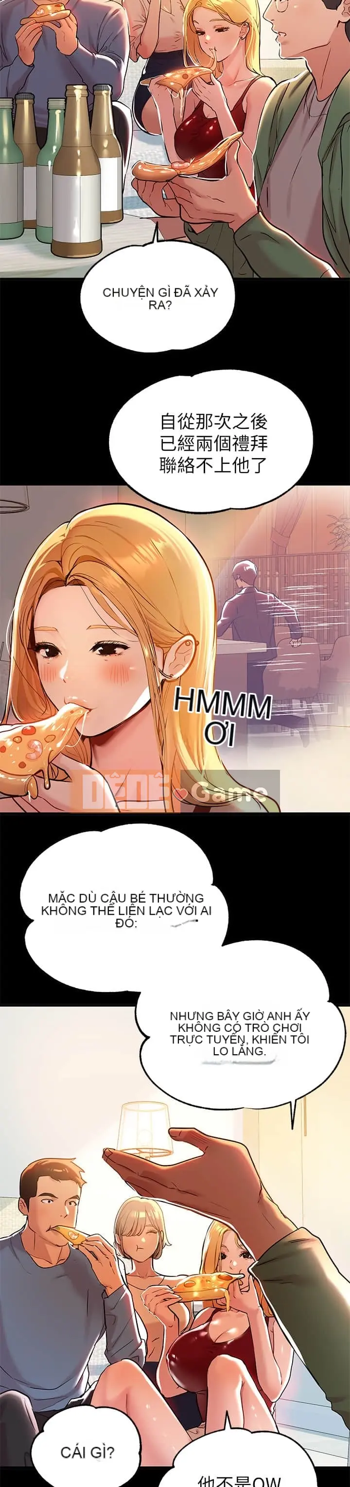 Chị nhà giàu Chương 1-137