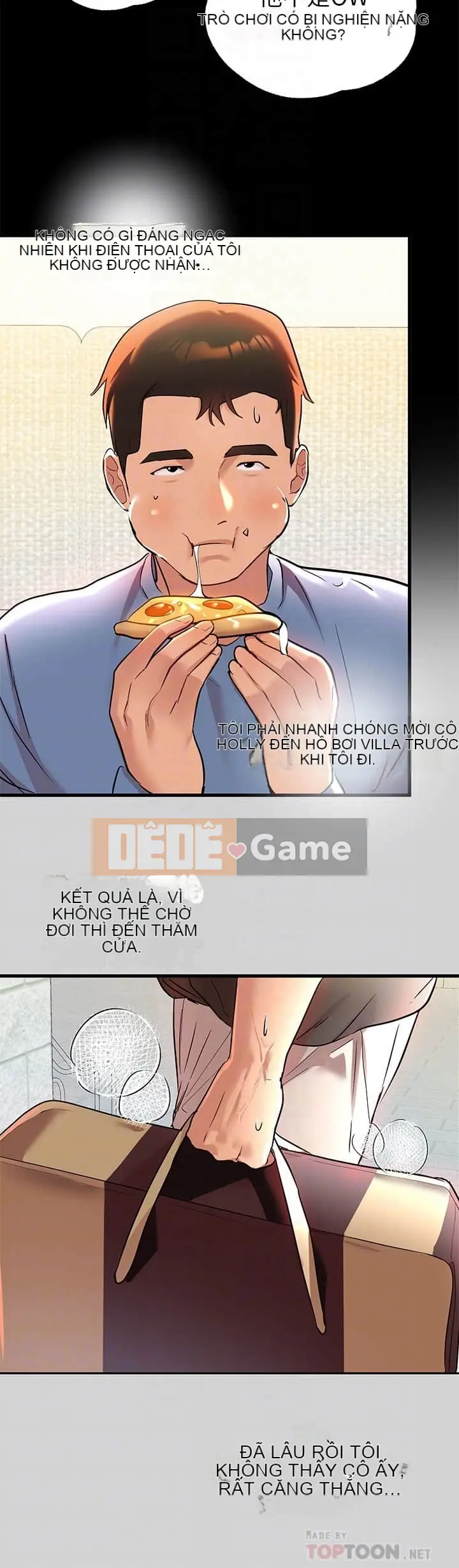 Chị nhà giàu Chương 1-137