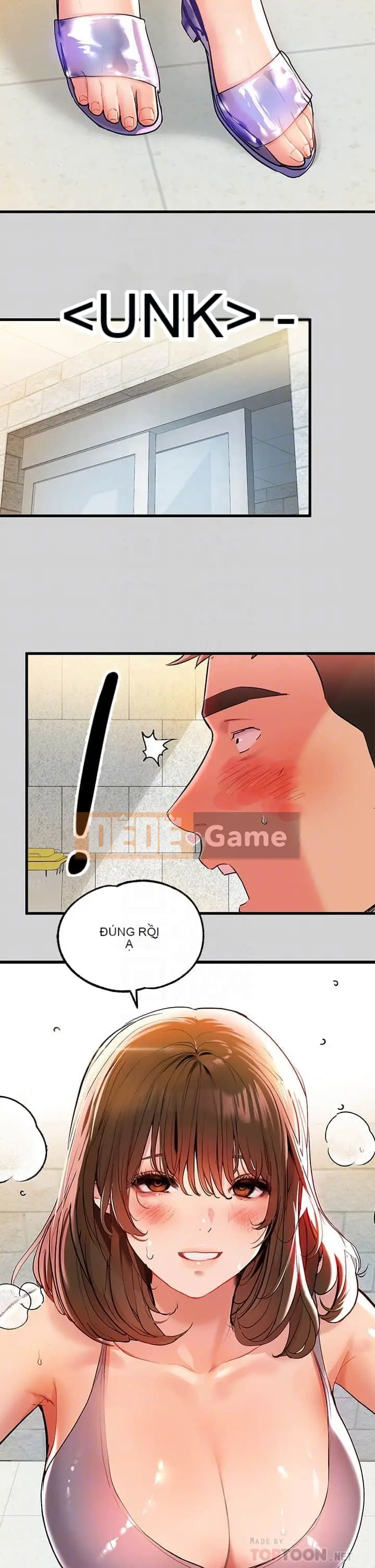 Chị nhà giàu Chương 1-137