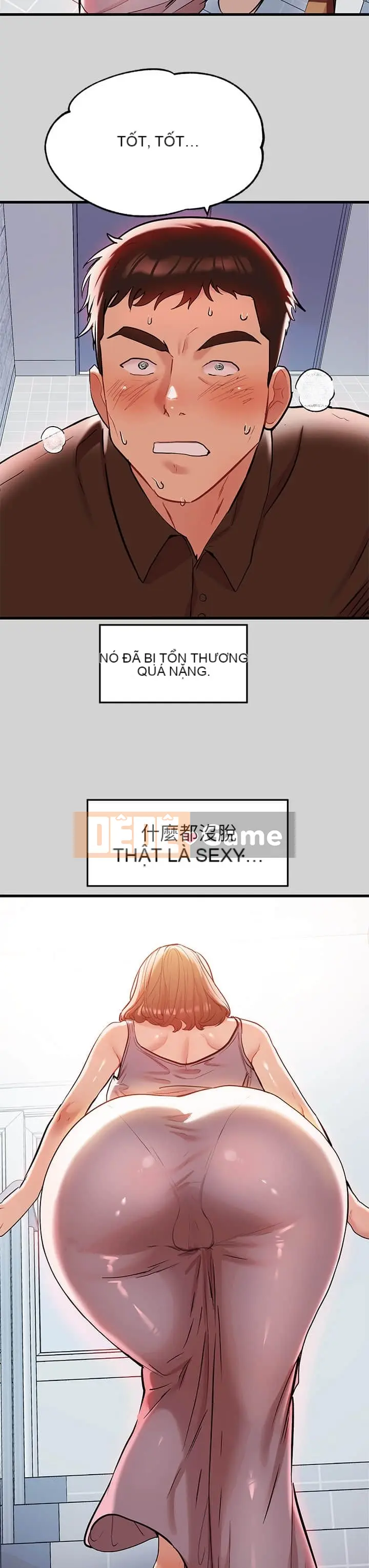 Chị nhà giàu Chương 1-137