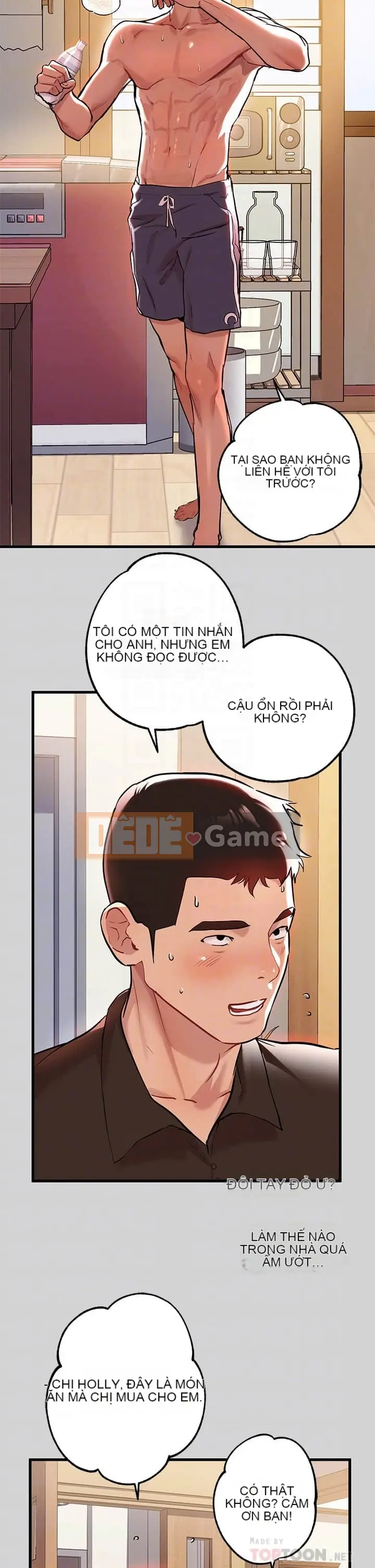 Chị nhà giàu Chương 1-137