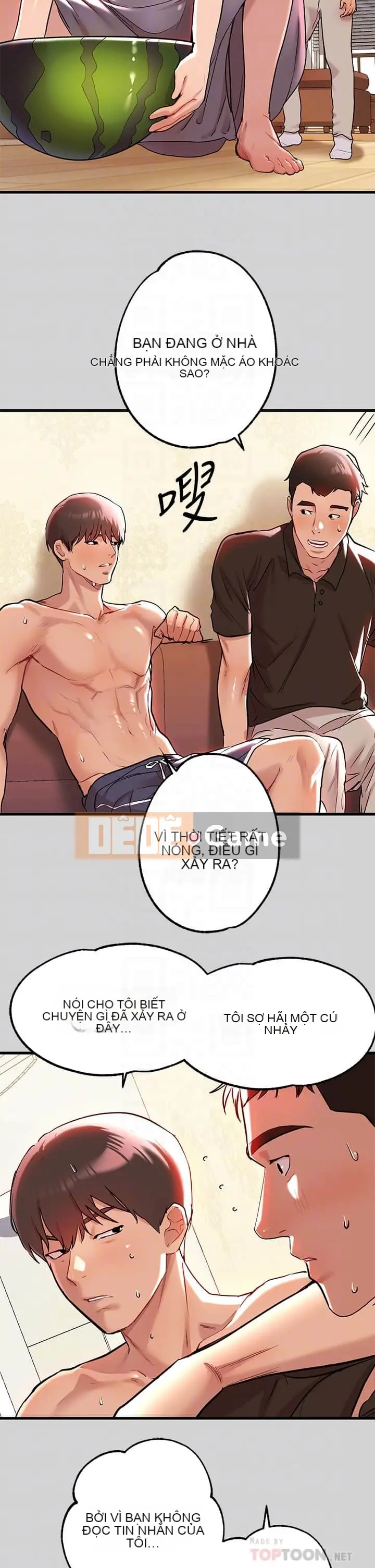 Chị nhà giàu Chương 1-137