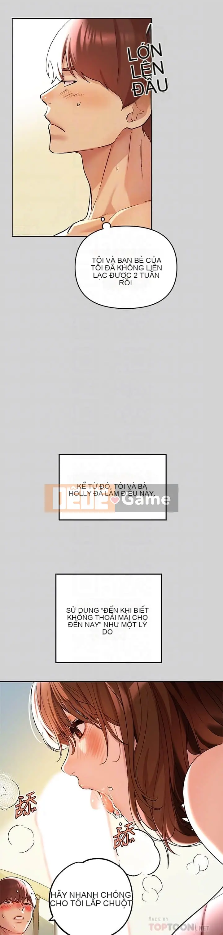 Chị nhà giàu Chương 1-137