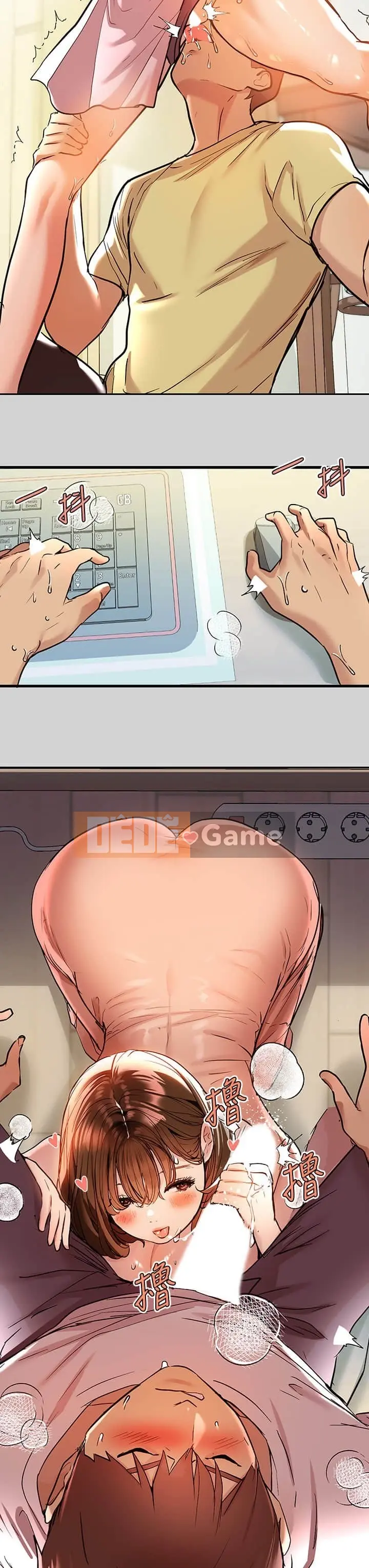 Chị nhà giàu Chương 1-137