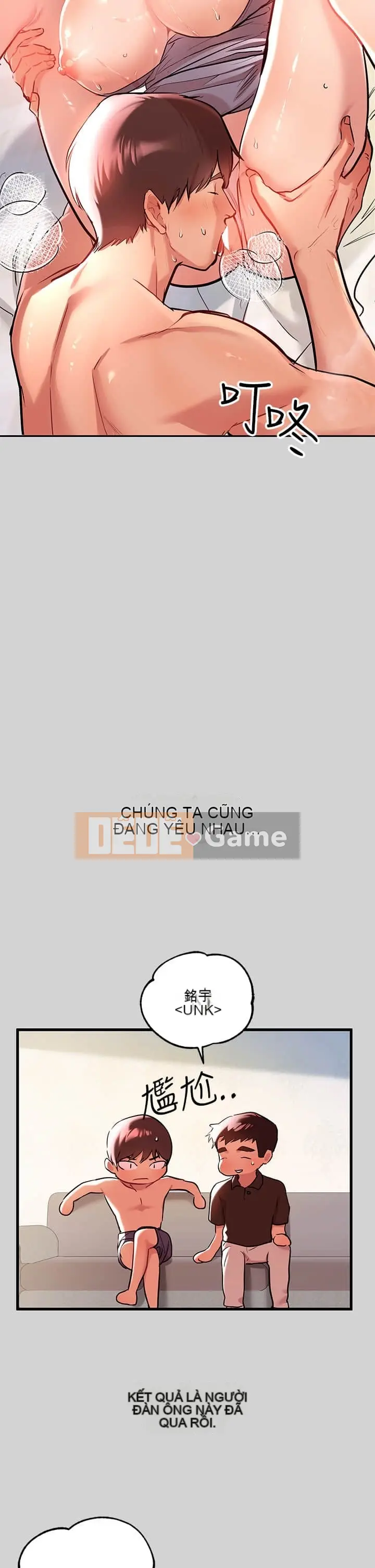 Chị nhà giàu Chương 1-137