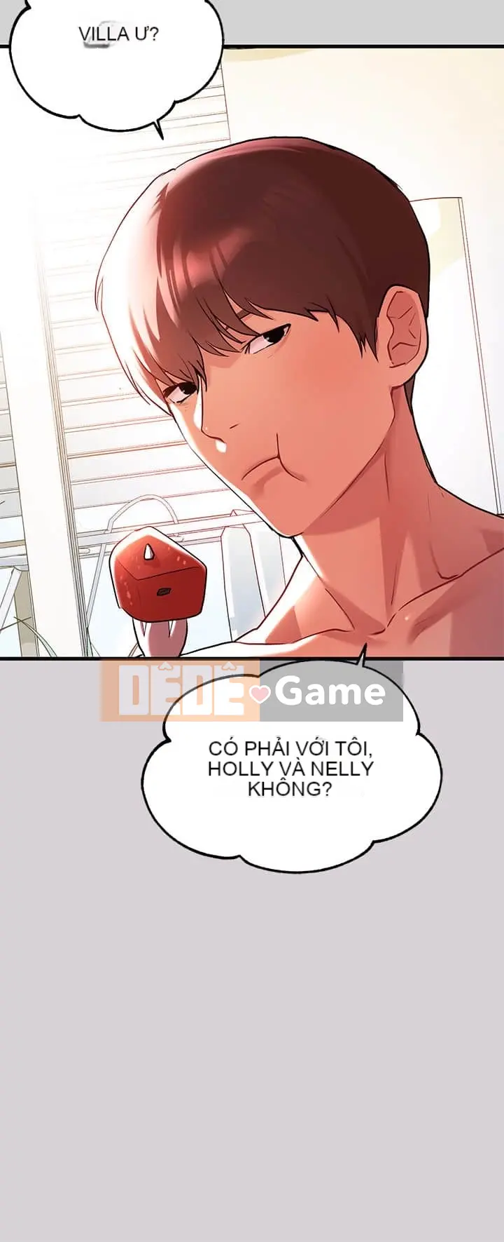 Chị nhà giàu Chương 1-137