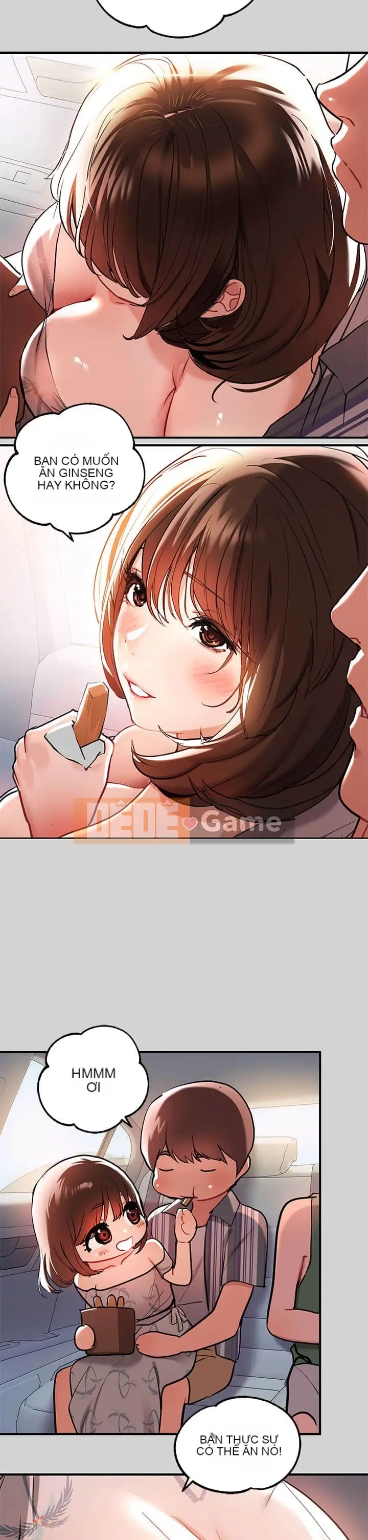 Chị nhà giàu Chương 1-137