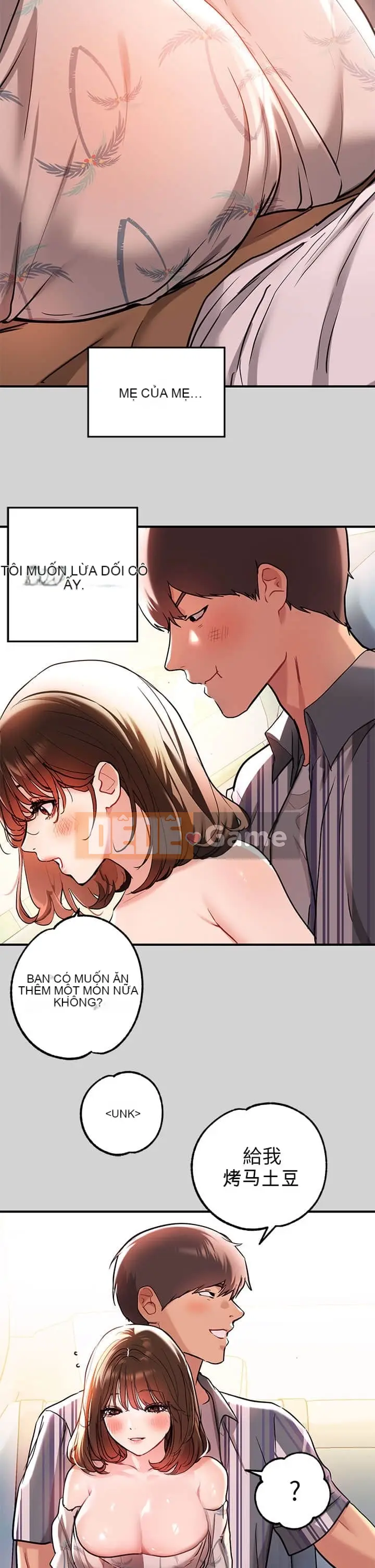 Chị nhà giàu Chương 1-137