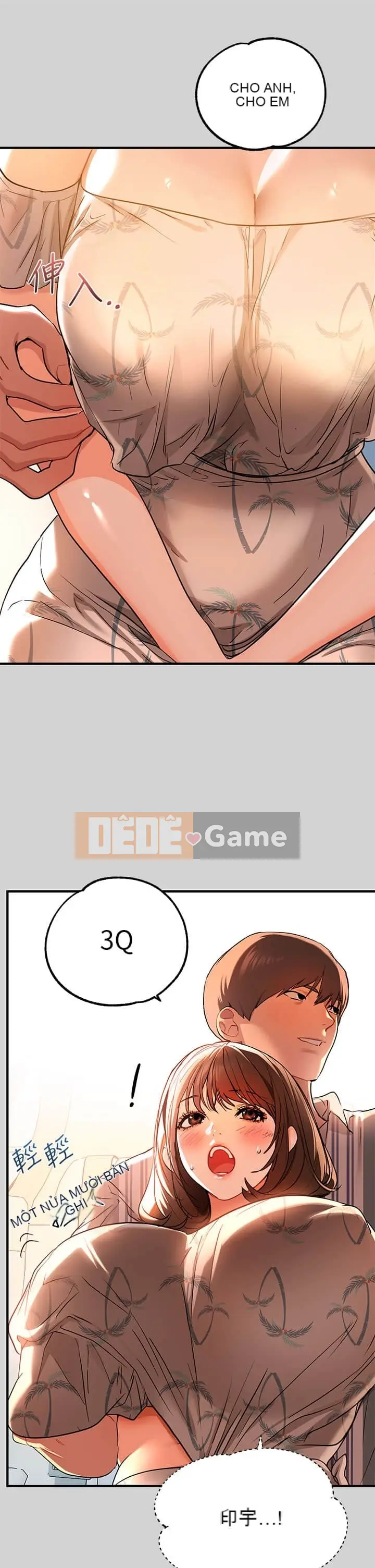 Chị nhà giàu Chương 1-137