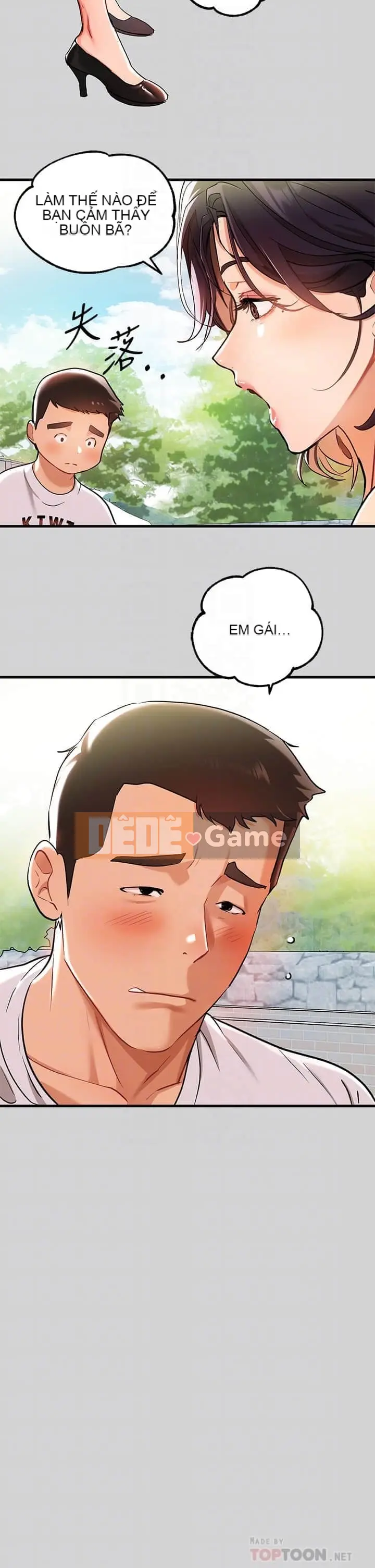 Chị nhà giàu Chương 1-137