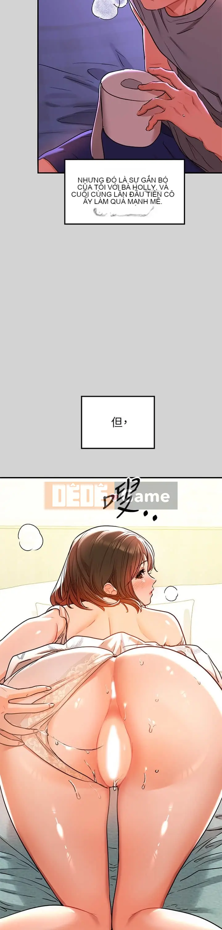 Chị nhà giàu Chương 1-137