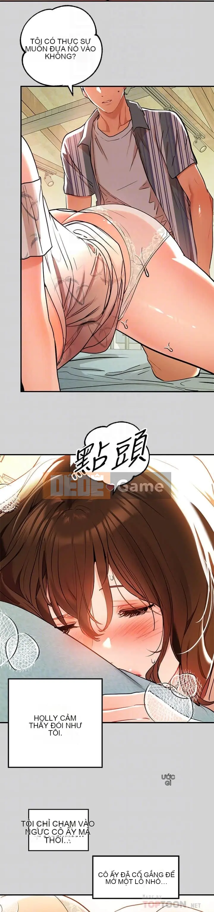 Chị nhà giàu Chương 1-137