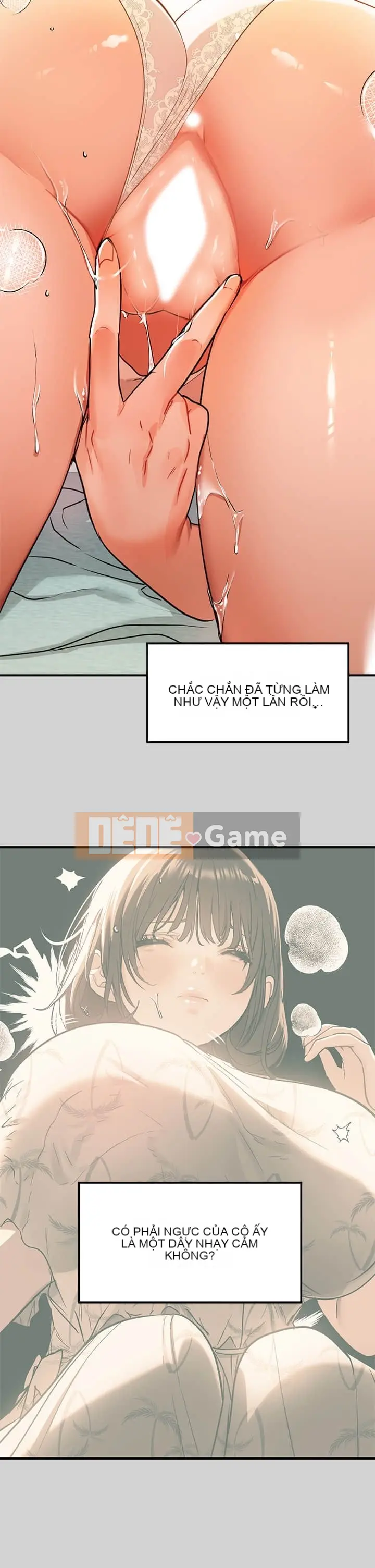 Chị nhà giàu Chương 1-137