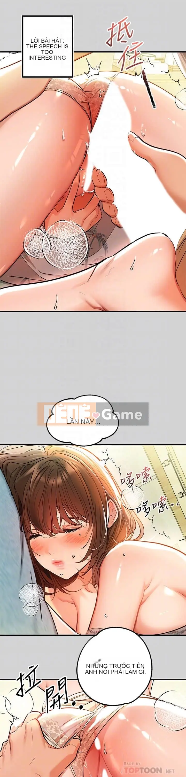 Chị nhà giàu Chương 1-137