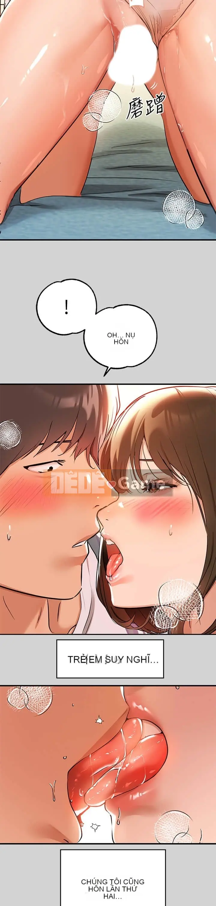 Chị nhà giàu Chương 1-137