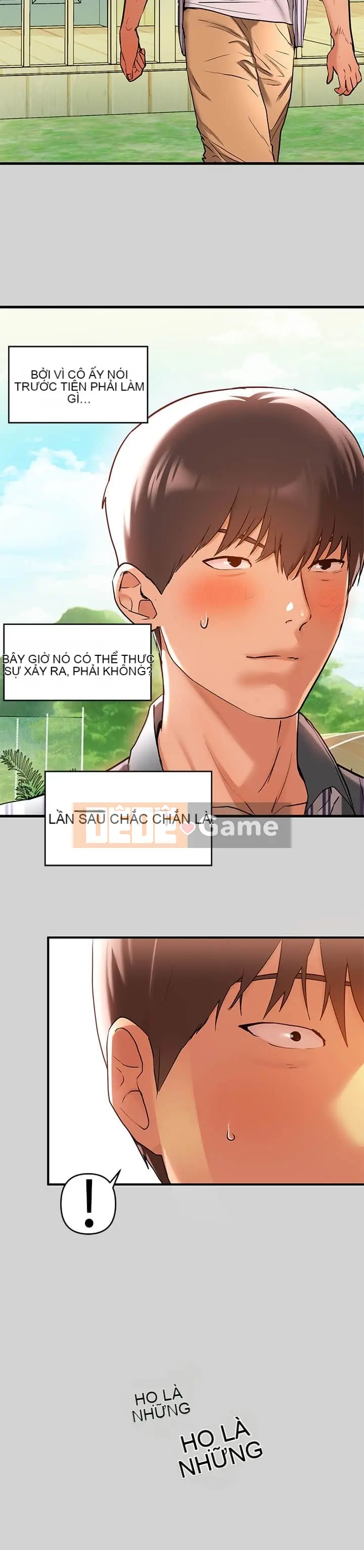 Chị nhà giàu Chương 1-137