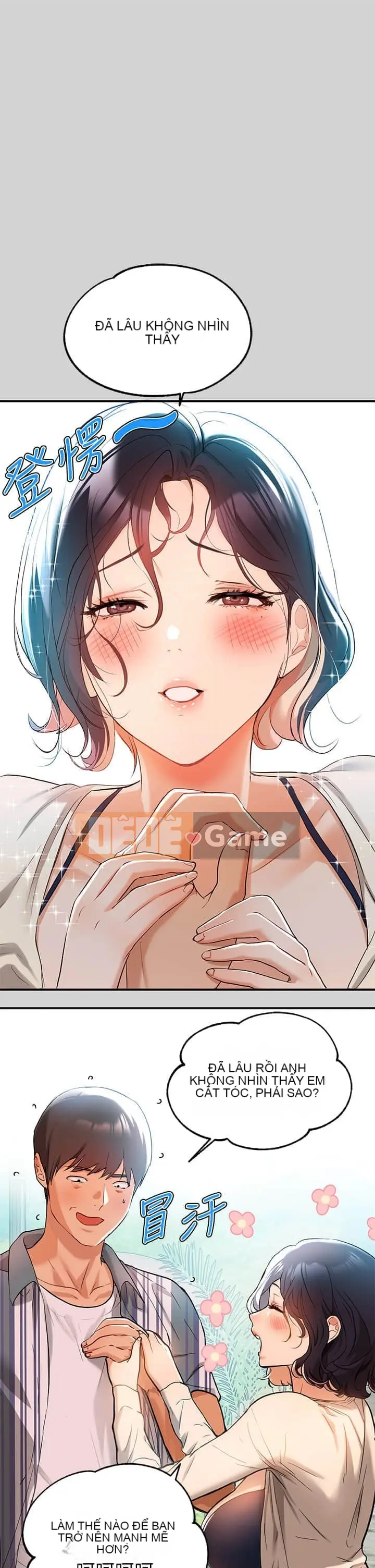 Chị nhà giàu Chương 1-137