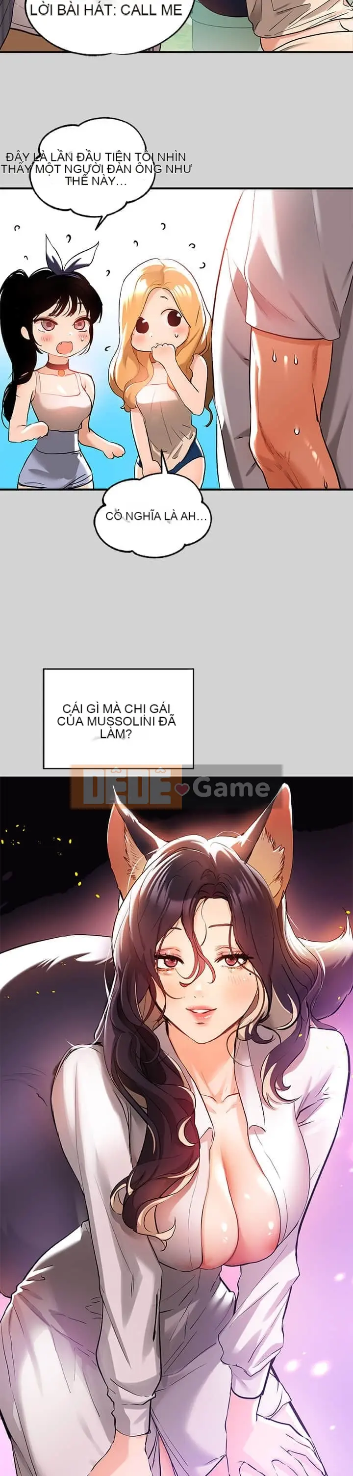 Chị nhà giàu Chương 1-137