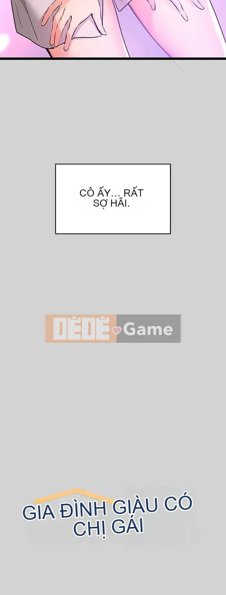 Chị nhà giàu Chương 1-137