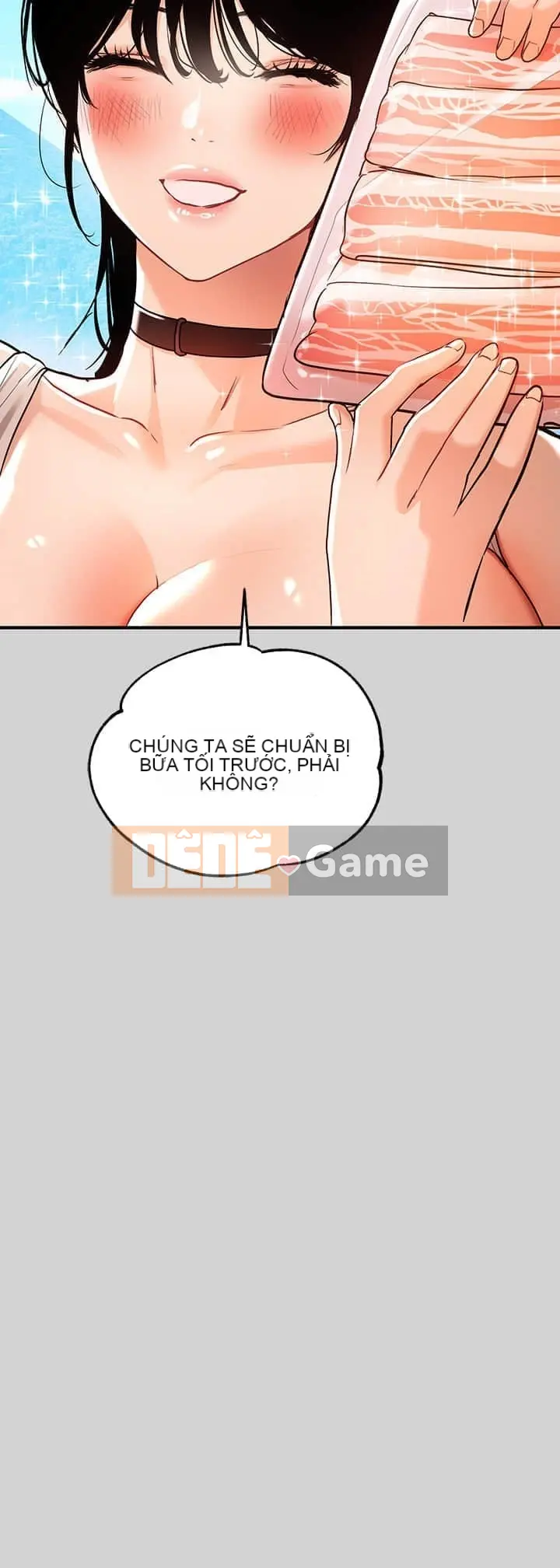 Chị nhà giàu Chương 1-137