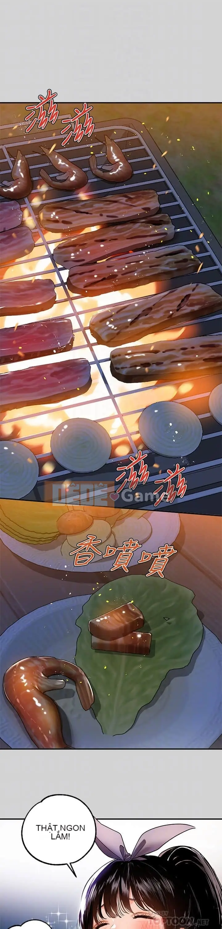 Chị nhà giàu Chương 1-137