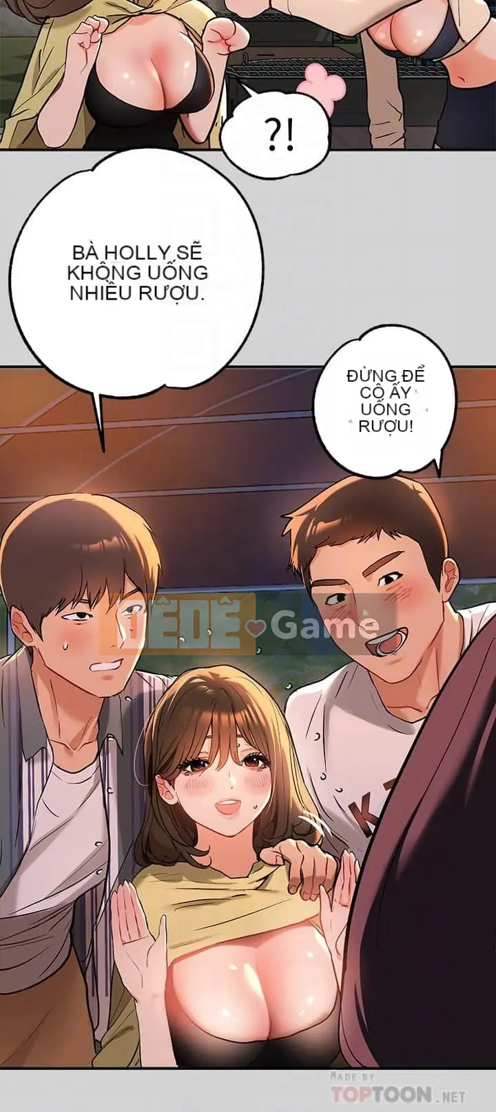 Chị nhà giàu Chương 1-137