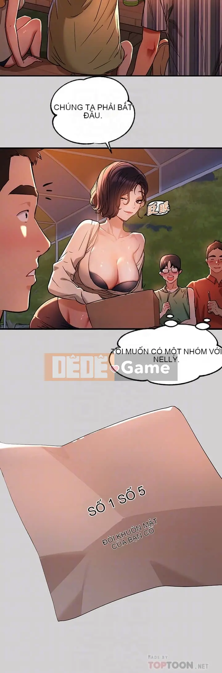 Chị nhà giàu Chương 1-137