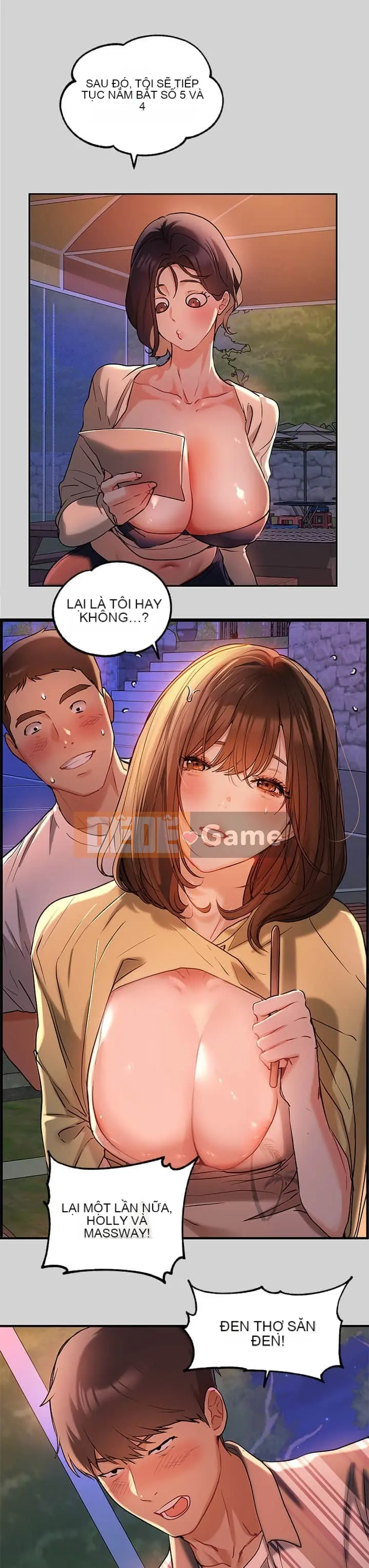 Chị nhà giàu Chương 1-137