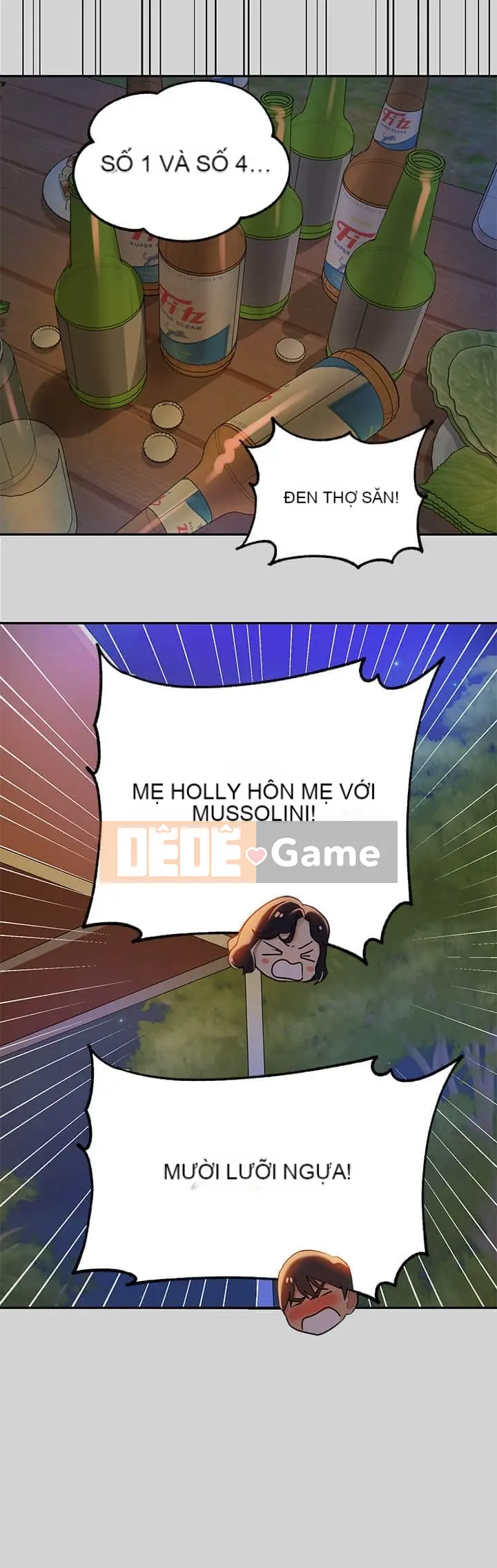 Chị nhà giàu Chương 1-137