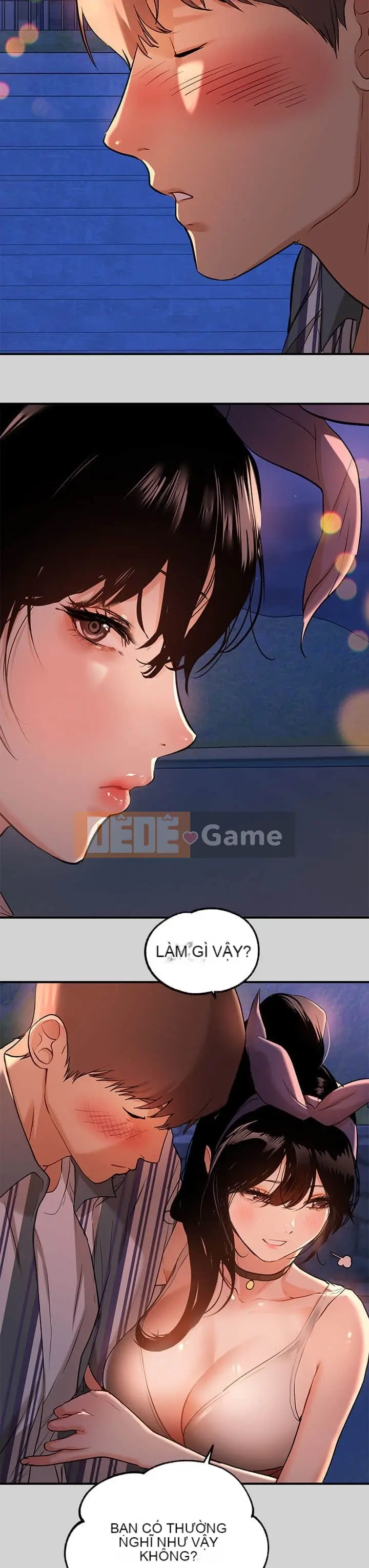 Chị nhà giàu Chương 1-137